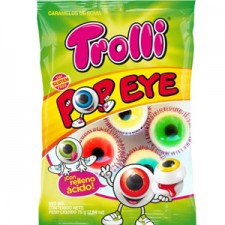 Goma Pop Eye / Trolli 4und
